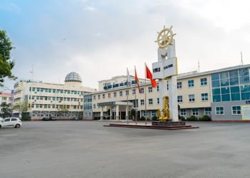 Đại học Hàng hải Việt Nam: Tuyển sinh, điểm chuẩn mới nhất năm 2022
