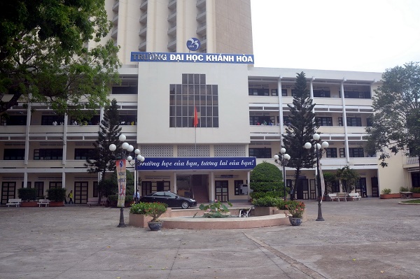 Đại học Khánh Hòa 