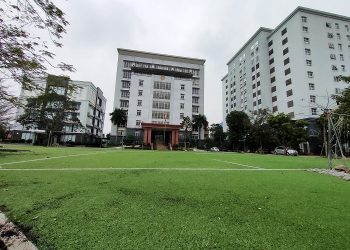 Đại học Kiểm sát Hà Nội: tuyển sinh điểm chuẩn năm 2022
