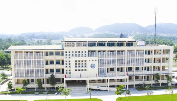 Đại học Kinh Tế - Đại học Huế