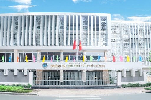 Đại học Kinh Tế TP.HCM