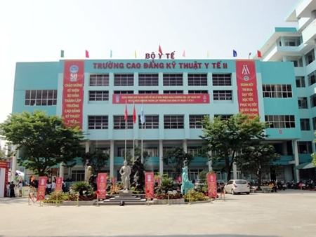Đại học Kỹ Thuật Y Dược Đà Nẵng