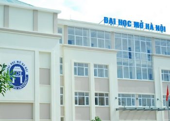 Tuyển sinh Đại học Mở Hà Nội năm 2022
