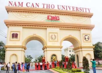 Đại học Nam Cần Thơ: Tuyển sinh, điểm chuẩn năm 2022
