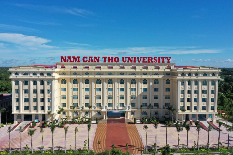 Đại học Nam Cần Thơ