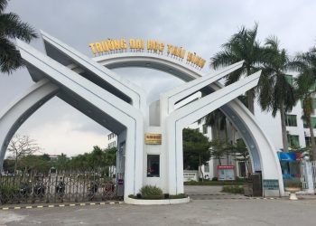 Tuyển sinh Đại học Thái Bình mới năm 2022