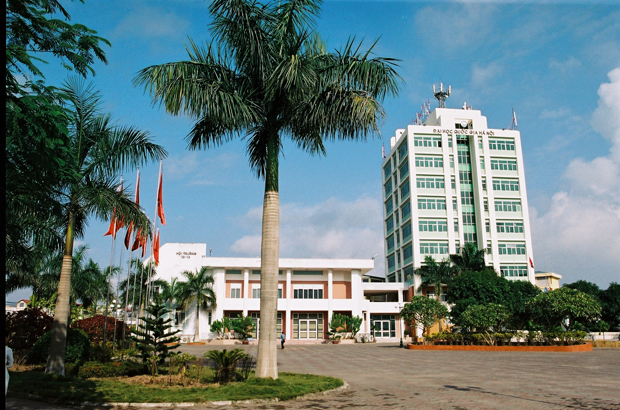 Đại học Việt Nhật - ĐHQG Hà Nội