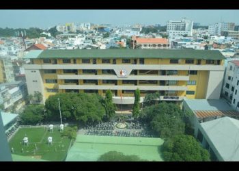 Đại học Tài Nguyên và Môi trường TPHCM: Tuyển sinh, học phí 2022 (DTM)