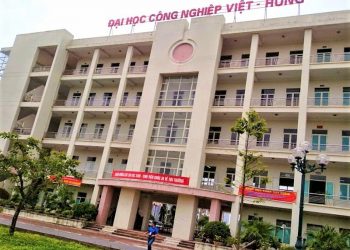 Đại học Công nghiệp Việt Hung: Tuyển sinh, học phí 2022 (VHD)