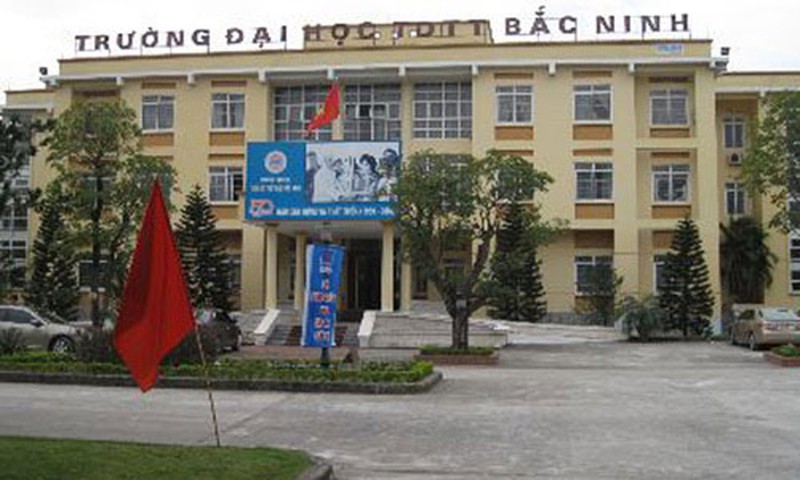 Đại học thể dục thể thao Bắc Ninh