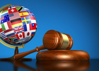 Review về Ngành Luật của quốc tế? Top 4 trường uy tín nhất