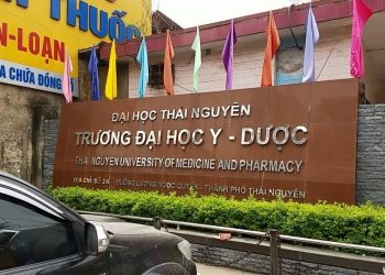 Đại học Y dược Thái Nguyên: Tuyển sinh, điểm chuẩn học phí 2022 (DTY)