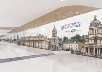 Trường Đại Học FPT Greenwich: Điểm chuẩn, học phí 2022