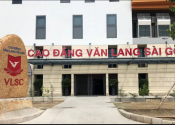 Cao đẳng Văn Lang Sài Gòn: Điểm chuẩn, học phí 2022